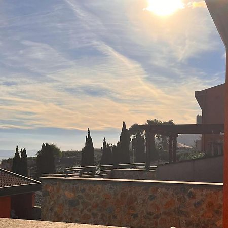 Villa La Terrazza Porto Santo Stefano  Exterior foto